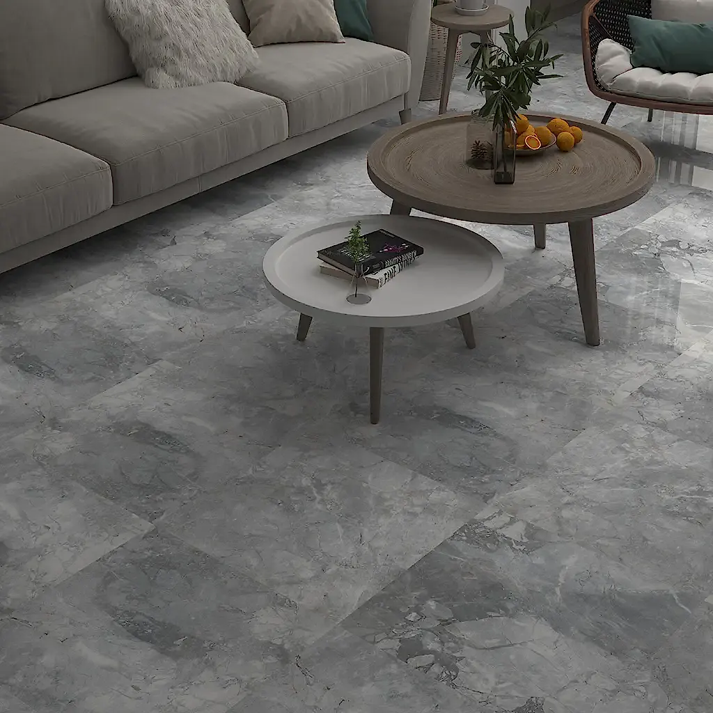 BLUETTA DOLOMITE CİLALI